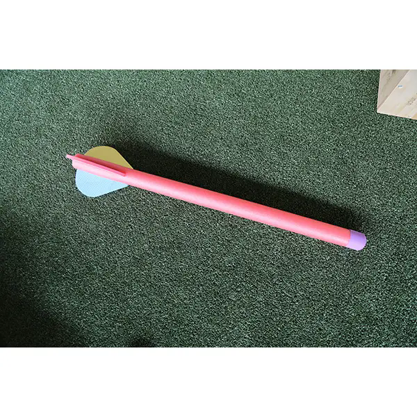 Nola hobetzen du Fun Athletics Soft Equipment Series entrenamenduaren segurtasuna eta errendimendua?