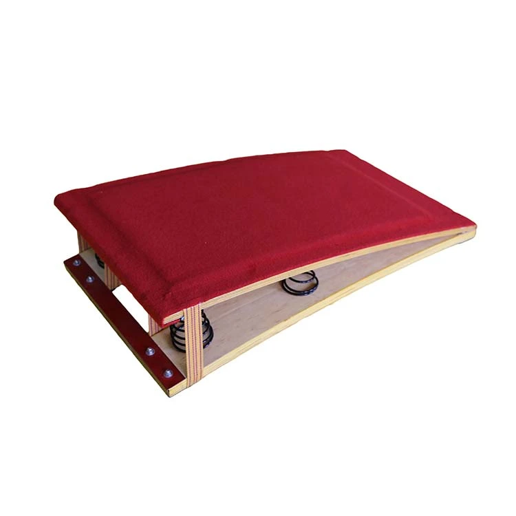 Haurrentzako tranpolioa