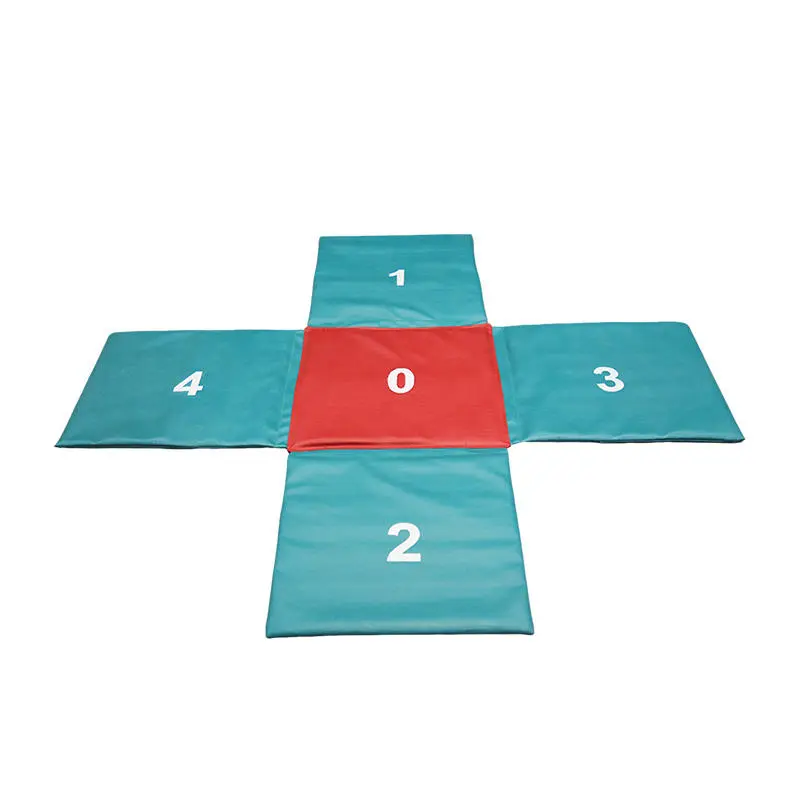 Gurutze Jump Mat
