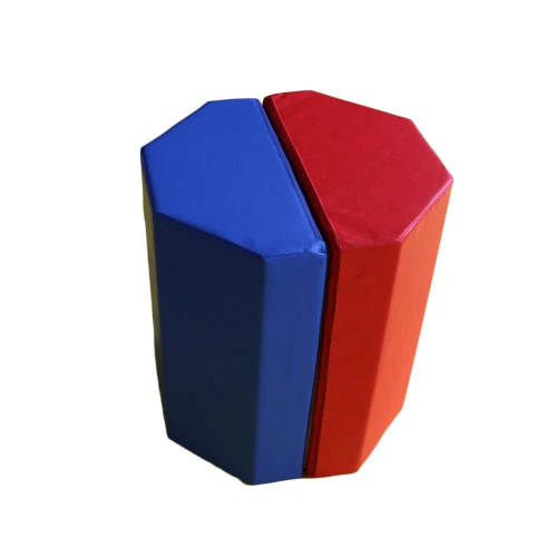 Zutabe oktogonal desmuntagarria