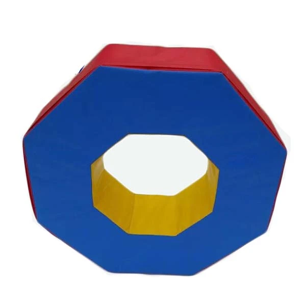 Zutabe oktogonal hutsa