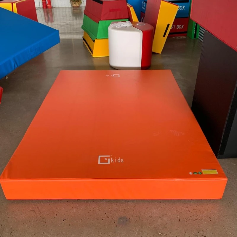 Landing Pad