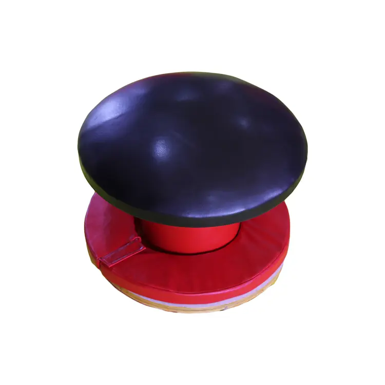 Perretxiko Ahuntza Jauzi Jarlekua