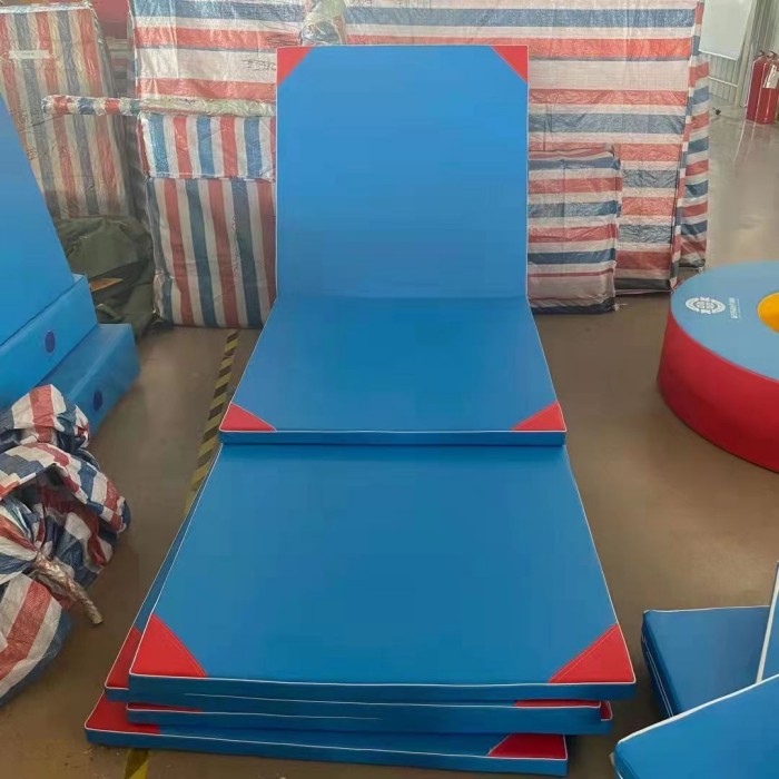 Oxford Oihal Gimnasia Mat