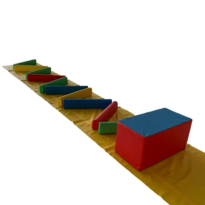 Korrika Eta Jauzi Konbinazioa