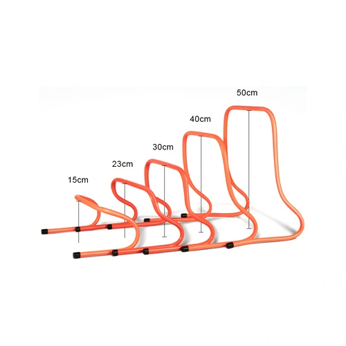 Futbol Entrenamendu Oztopoak