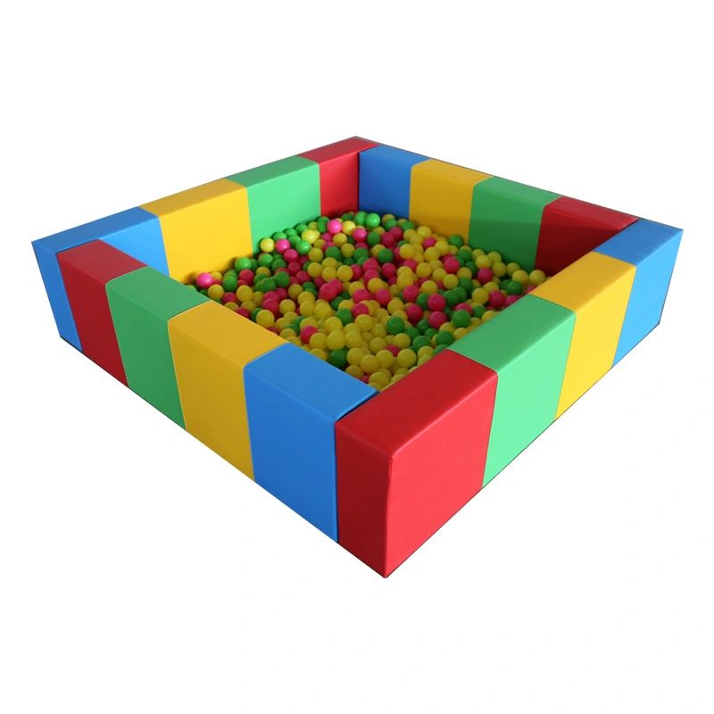 Soft Ball Pool