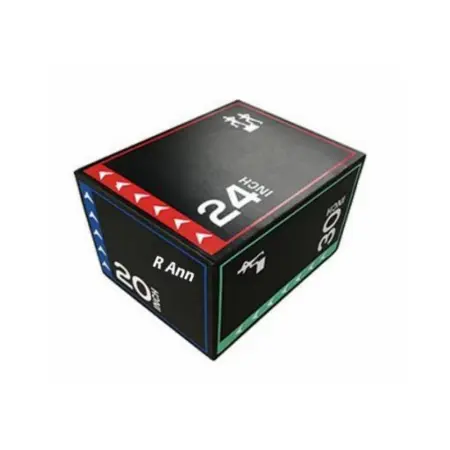 Hiru Jump Box batean