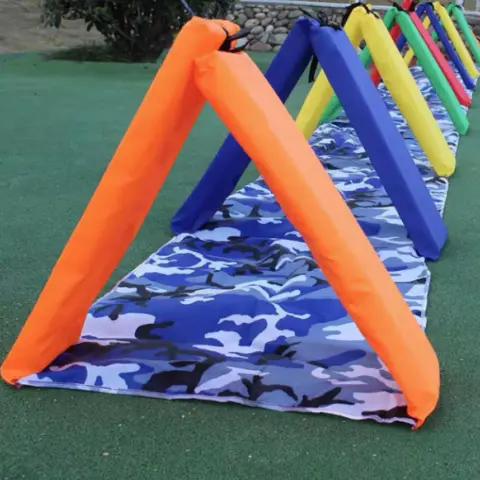 Eskailera leun polifazetikoa