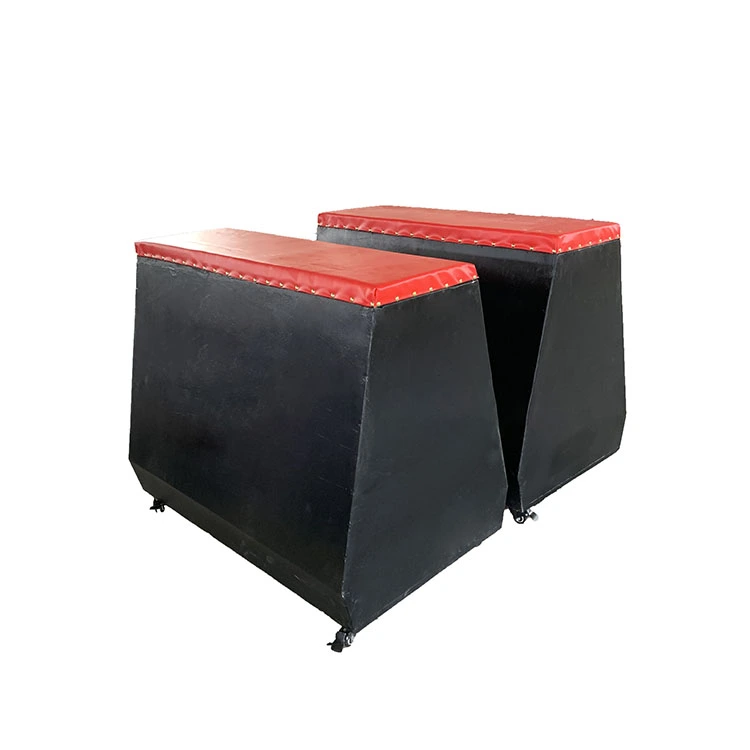 Egurrezko Jauzi Kutxa